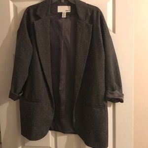 BAR III blazer